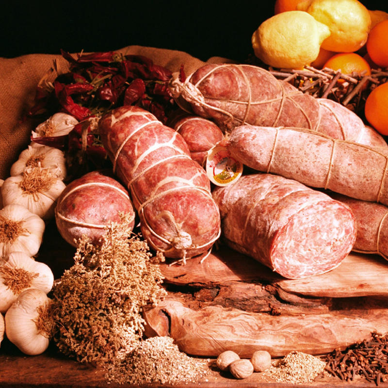 Salumi del Cardoso